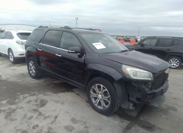 Photo 0 VIN: 1GKKRRKD9EJ278632 - GMC ACADIA 