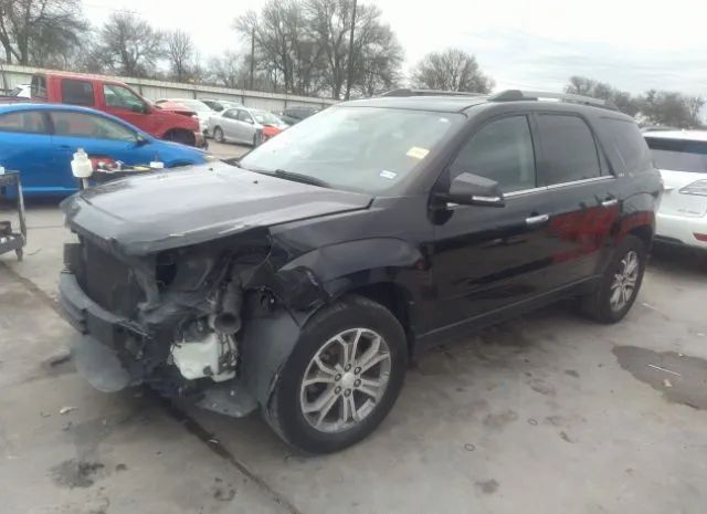 Photo 1 VIN: 1GKKRRKD9EJ278632 - GMC ACADIA 