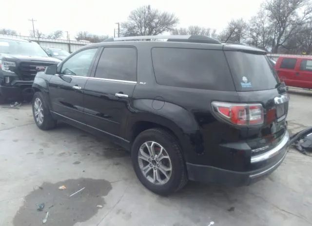 Photo 2 VIN: 1GKKRRKD9EJ278632 - GMC ACADIA 