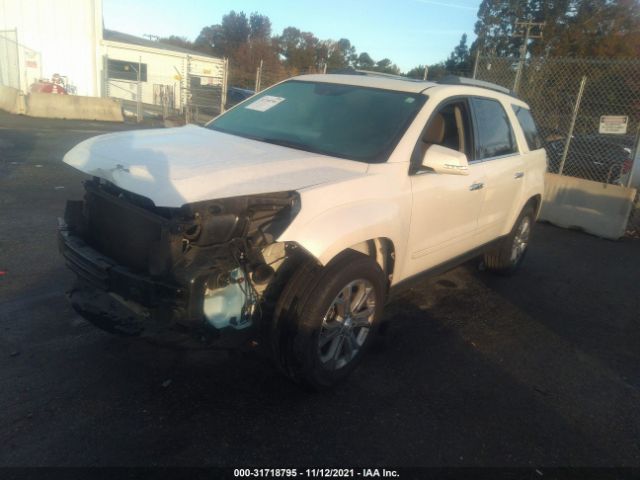 Photo 1 VIN: 1GKKRRKD9EJ280753 - GMC ACADIA 