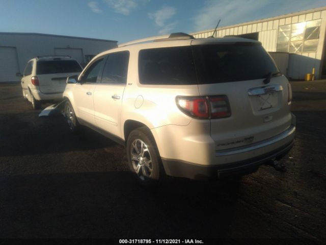 Photo 2 VIN: 1GKKRRKD9EJ280753 - GMC ACADIA 