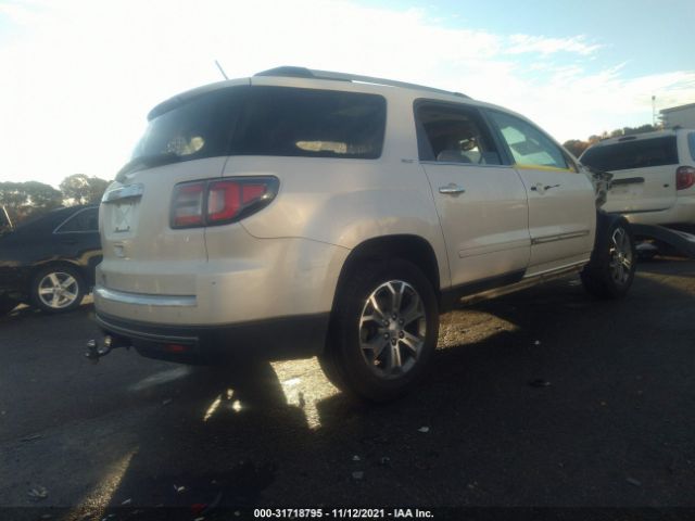 Photo 3 VIN: 1GKKRRKD9EJ280753 - GMC ACADIA 