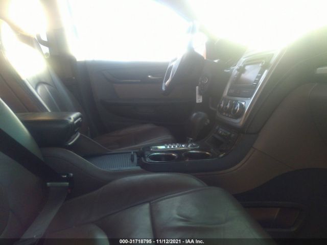 Photo 4 VIN: 1GKKRRKD9EJ280753 - GMC ACADIA 