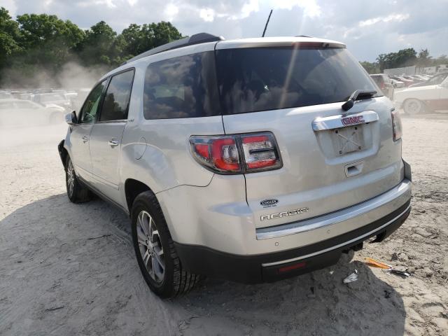 Photo 2 VIN: 1GKKRRKD9EJ284091 - GMC ACADIA SLT 