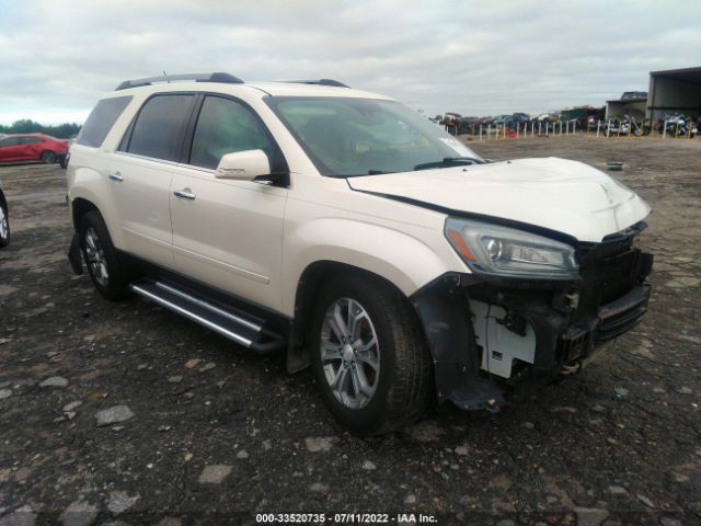 Photo 0 VIN: 1GKKRRKD9EJ294099 - GMC ACADIA 