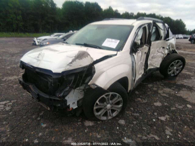 Photo 1 VIN: 1GKKRRKD9EJ294099 - GMC ACADIA 