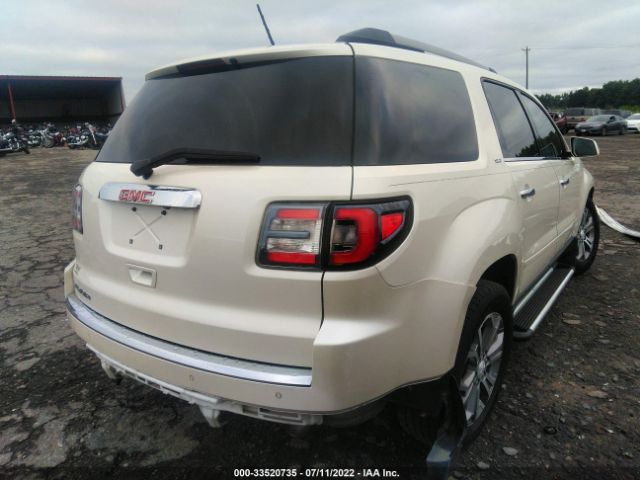 Photo 3 VIN: 1GKKRRKD9EJ294099 - GMC ACADIA 