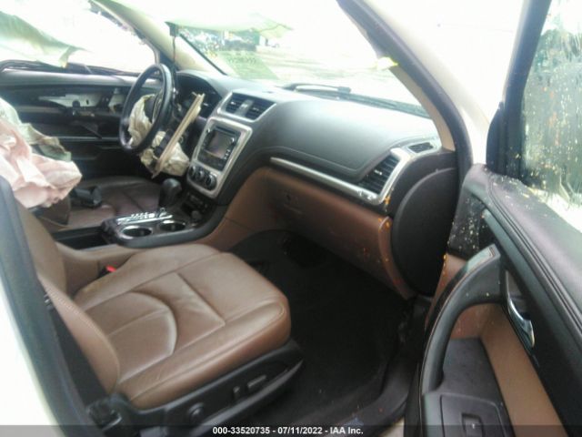 Photo 4 VIN: 1GKKRRKD9EJ294099 - GMC ACADIA 