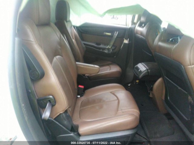 Photo 7 VIN: 1GKKRRKD9EJ294099 - GMC ACADIA 