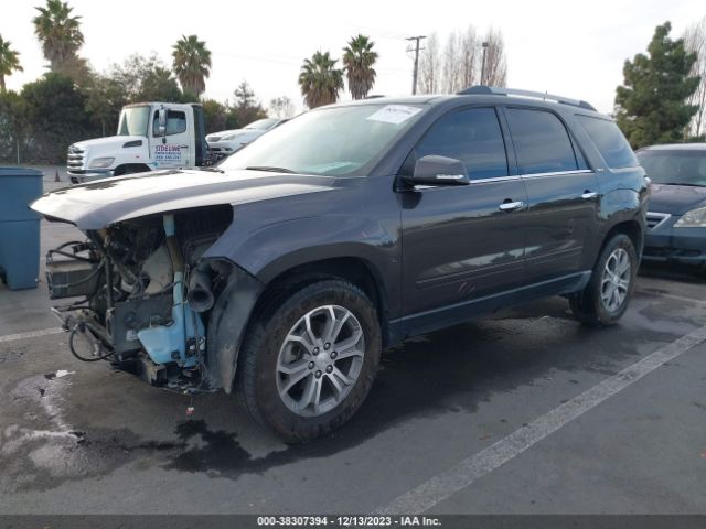 Photo 1 VIN: 1GKKRRKD9EJ304033 - GMC ACADIA 