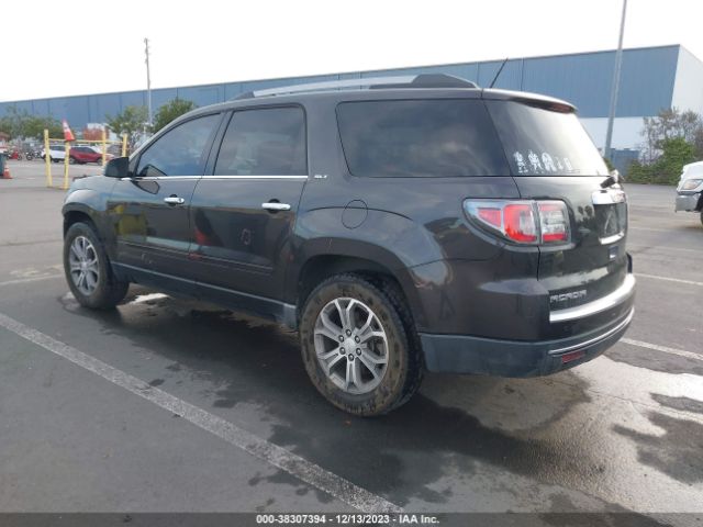 Photo 2 VIN: 1GKKRRKD9EJ304033 - GMC ACADIA 