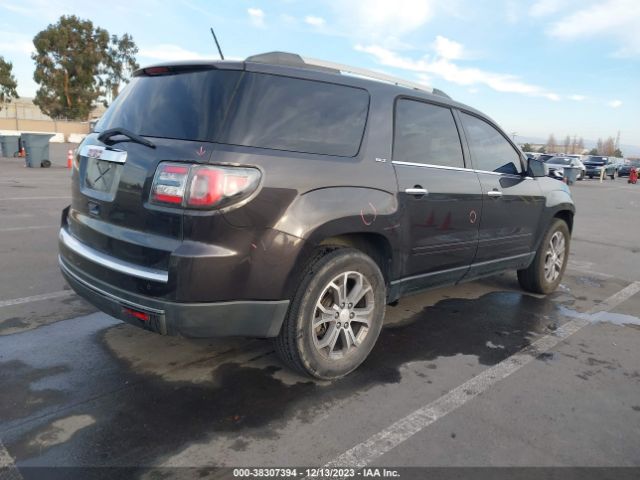 Photo 3 VIN: 1GKKRRKD9EJ304033 - GMC ACADIA 