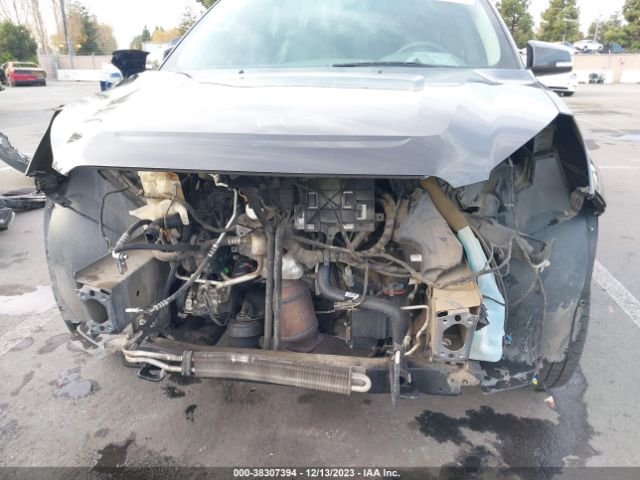 Photo 5 VIN: 1GKKRRKD9EJ304033 - GMC ACADIA 