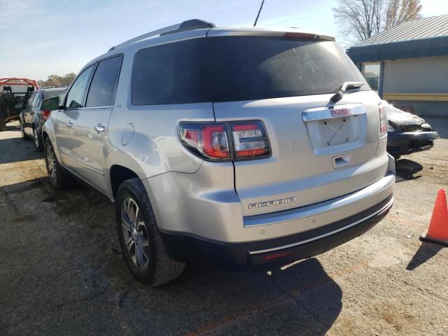 Photo 2 VIN: 1GKKRRKD9EJ305991 - GMC ACADIA 