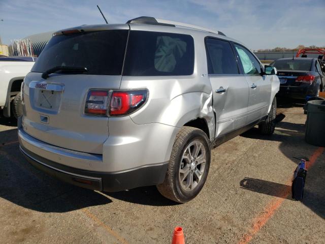 Photo 3 VIN: 1GKKRRKD9EJ305991 - GMC ACADIA 