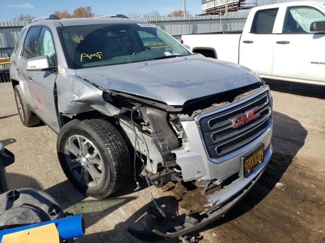 Photo 8 VIN: 1GKKRRKD9EJ305991 - GMC ACADIA 