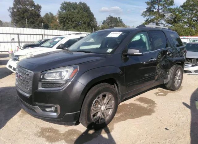 Photo 1 VIN: 1GKKRRKD9EJ308955 - GMC ACADIA 