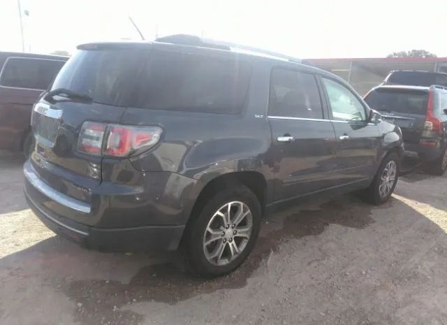 Photo 3 VIN: 1GKKRRKD9EJ308955 - GMC ACADIA 