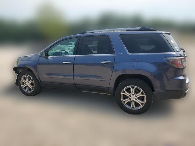 Photo 1 VIN: 1GKKRRKD9EJ310446 - GMC ACADIA 