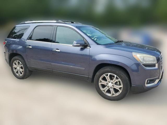 Photo 3 VIN: 1GKKRRKD9EJ310446 - GMC ACADIA 