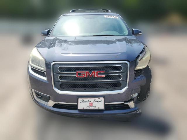 Photo 4 VIN: 1GKKRRKD9EJ310446 - GMC ACADIA 