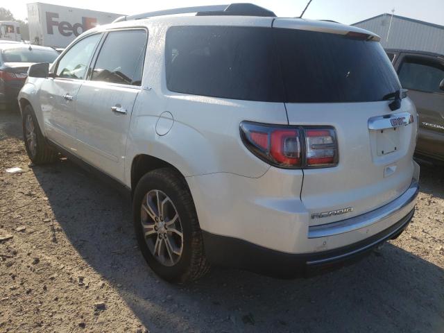 Photo 2 VIN: 1GKKRRKD9EJ343429 - GMC ACADIA SLT 