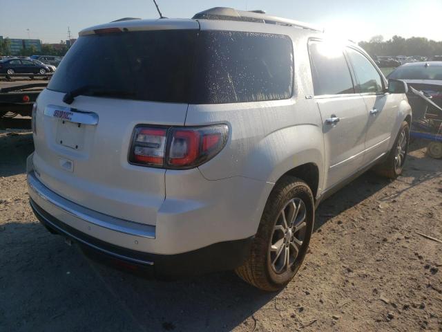 Photo 3 VIN: 1GKKRRKD9EJ343429 - GMC ACADIA SLT 