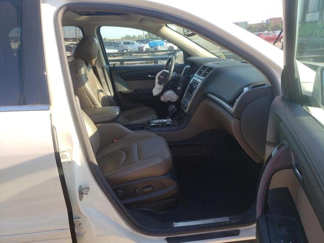 Photo 4 VIN: 1GKKRRKD9EJ343429 - GMC ACADIA SLT 