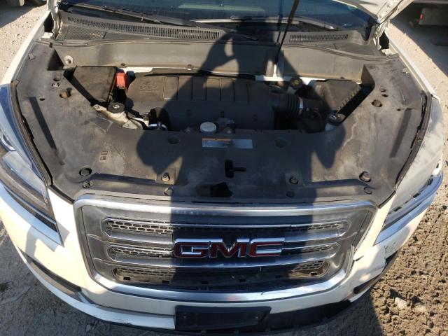 Photo 6 VIN: 1GKKRRKD9EJ343429 - GMC ACADIA SLT 