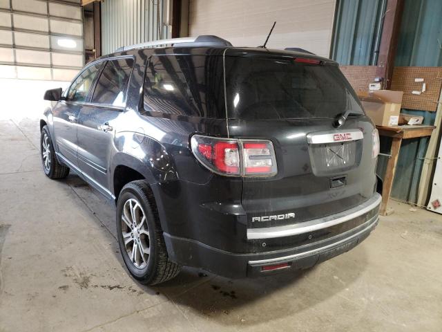 Photo 2 VIN: 1GKKRRKD9FJ138923 - GMC ACADIA SLT 