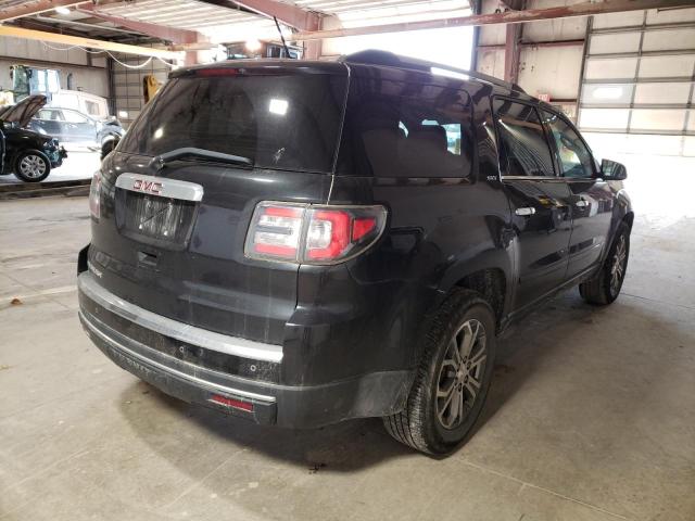 Photo 3 VIN: 1GKKRRKD9FJ138923 - GMC ACADIA SLT 