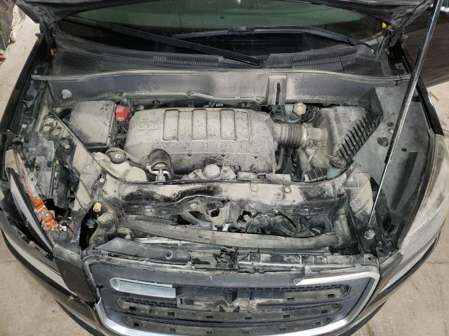 Photo 6 VIN: 1GKKRRKD9FJ138923 - GMC ACADIA SLT 