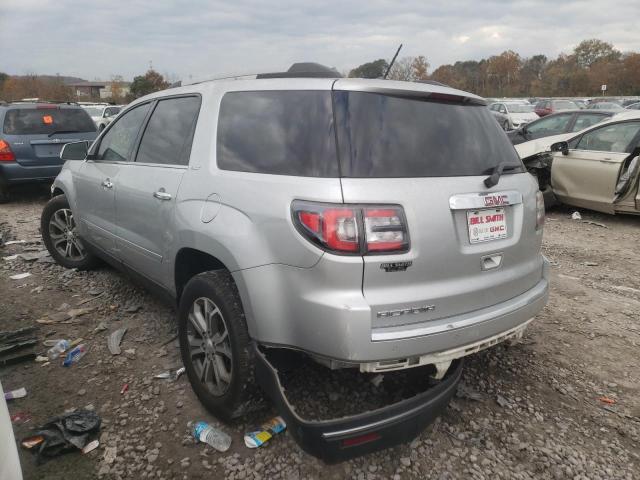 Photo 2 VIN: 1GKKRRKD9FJ161764 - GMC ACADIA SLT 