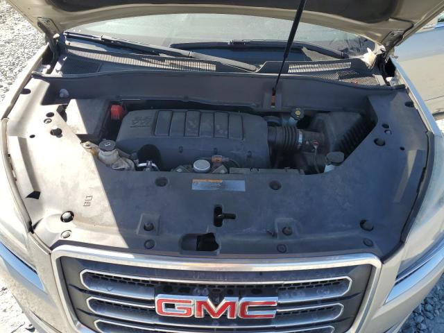 Photo 11 VIN: 1GKKRRKD9FJ171002 - GMC ACADIA SLT 