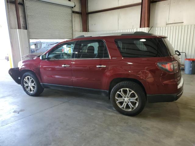 Photo 1 VIN: 1GKKRRKD9FJ177009 - GMC ACADIA SLT 