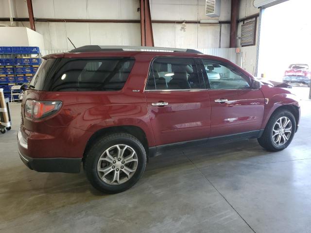 Photo 2 VIN: 1GKKRRKD9FJ177009 - GMC ACADIA SLT 