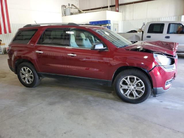 Photo 3 VIN: 1GKKRRKD9FJ177009 - GMC ACADIA SLT 