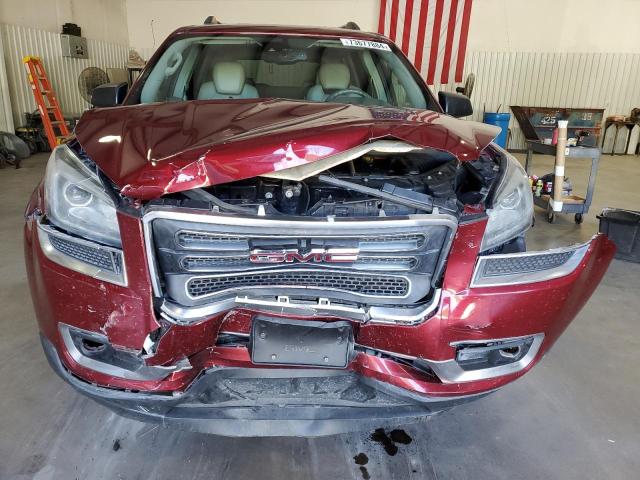 Photo 4 VIN: 1GKKRRKD9FJ177009 - GMC ACADIA SLT 