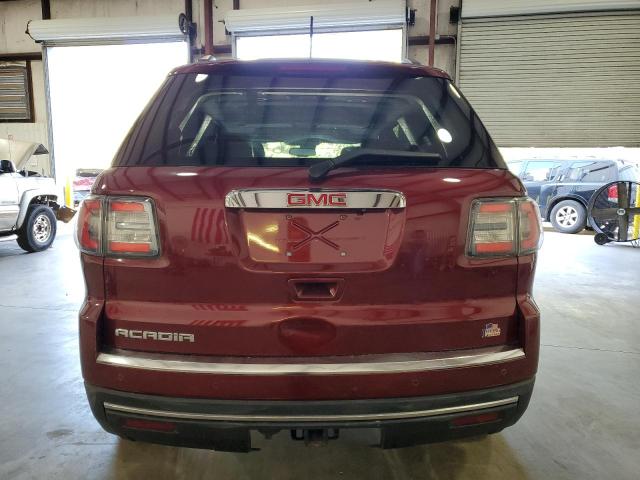 Photo 5 VIN: 1GKKRRKD9FJ177009 - GMC ACADIA SLT 