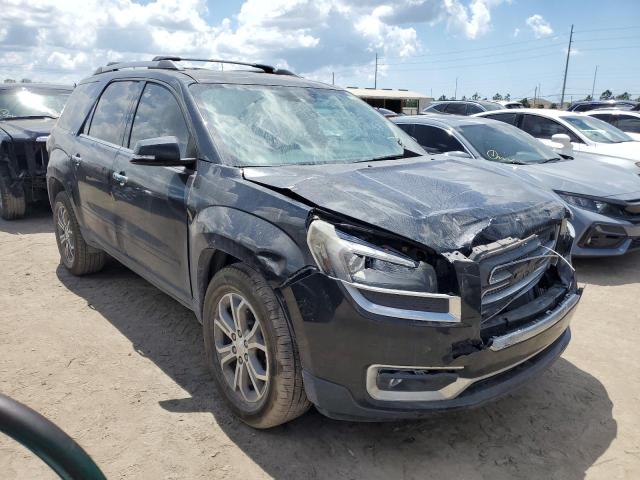 Photo 3 VIN: 1GKKRRKD9FJ185949 - GMC ACADIA SLT 