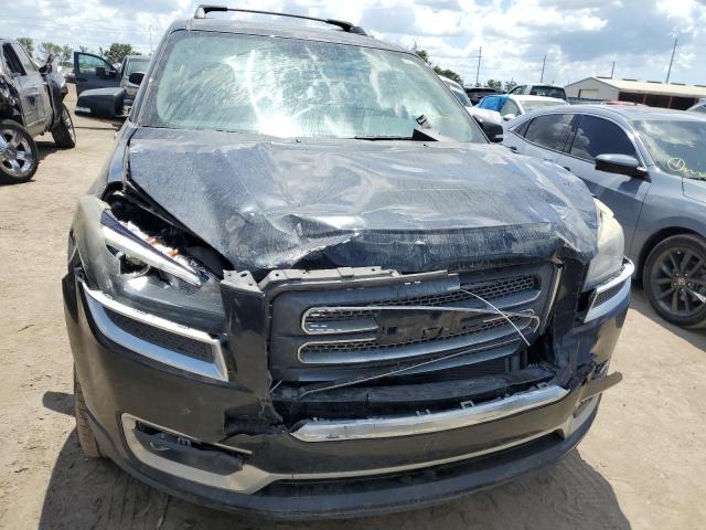 Photo 4 VIN: 1GKKRRKD9FJ185949 - GMC ACADIA SLT 