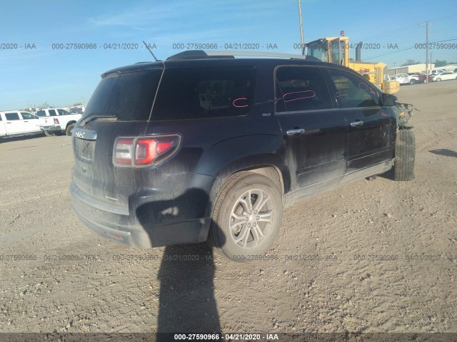 Photo 3 VIN: 1GKKRRKD9FJ186003 - GMC ACADIA 