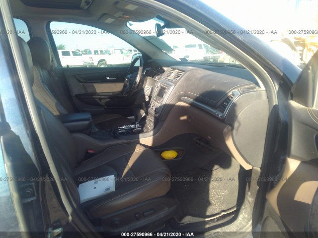 Photo 4 VIN: 1GKKRRKD9FJ186003 - GMC ACADIA 