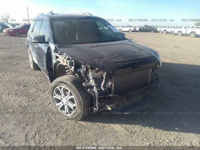 Photo 5 VIN: 1GKKRRKD9FJ186003 - GMC ACADIA 