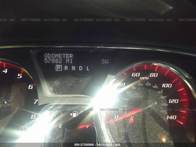 Photo 6 VIN: 1GKKRRKD9FJ186003 - GMC ACADIA 