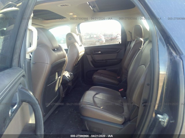 Photo 7 VIN: 1GKKRRKD9FJ186003 - GMC ACADIA 