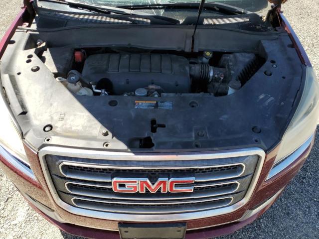 Photo 11 VIN: 1GKKRRKD9FJ234132 - GMC ACADIA 