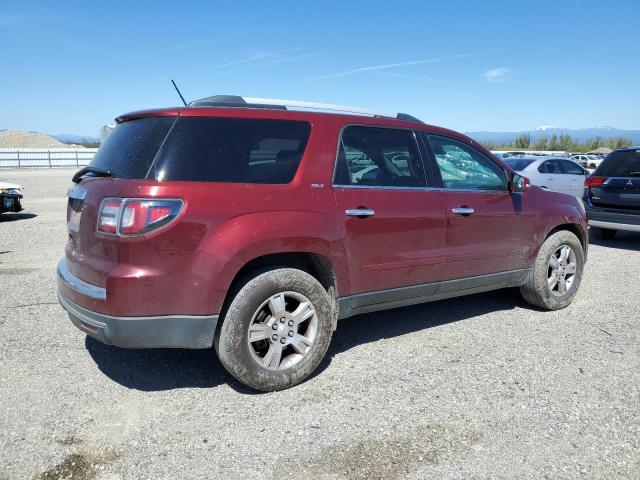 Photo 2 VIN: 1GKKRRKD9FJ234132 - GMC ACADIA 