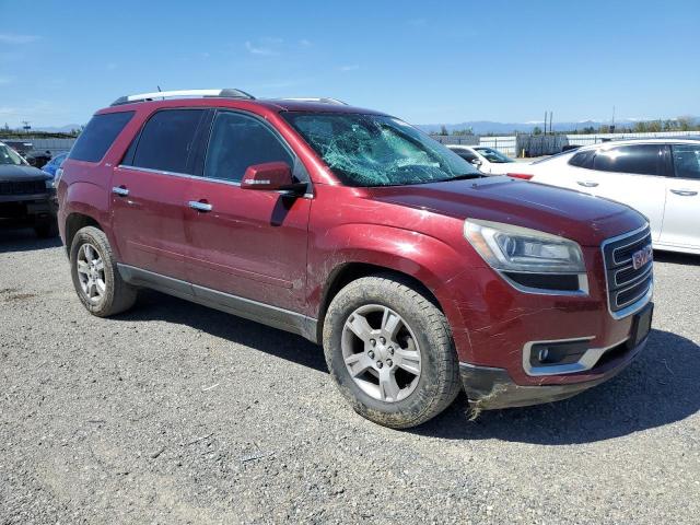 Photo 3 VIN: 1GKKRRKD9FJ234132 - GMC ACADIA 