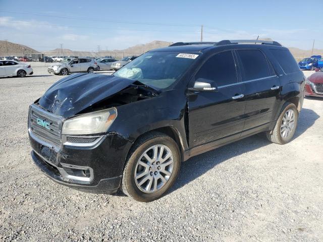 Photo 0 VIN: 1GKKRRKD9FJ284495 - GMC ACADIA 